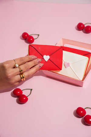 Love letters box