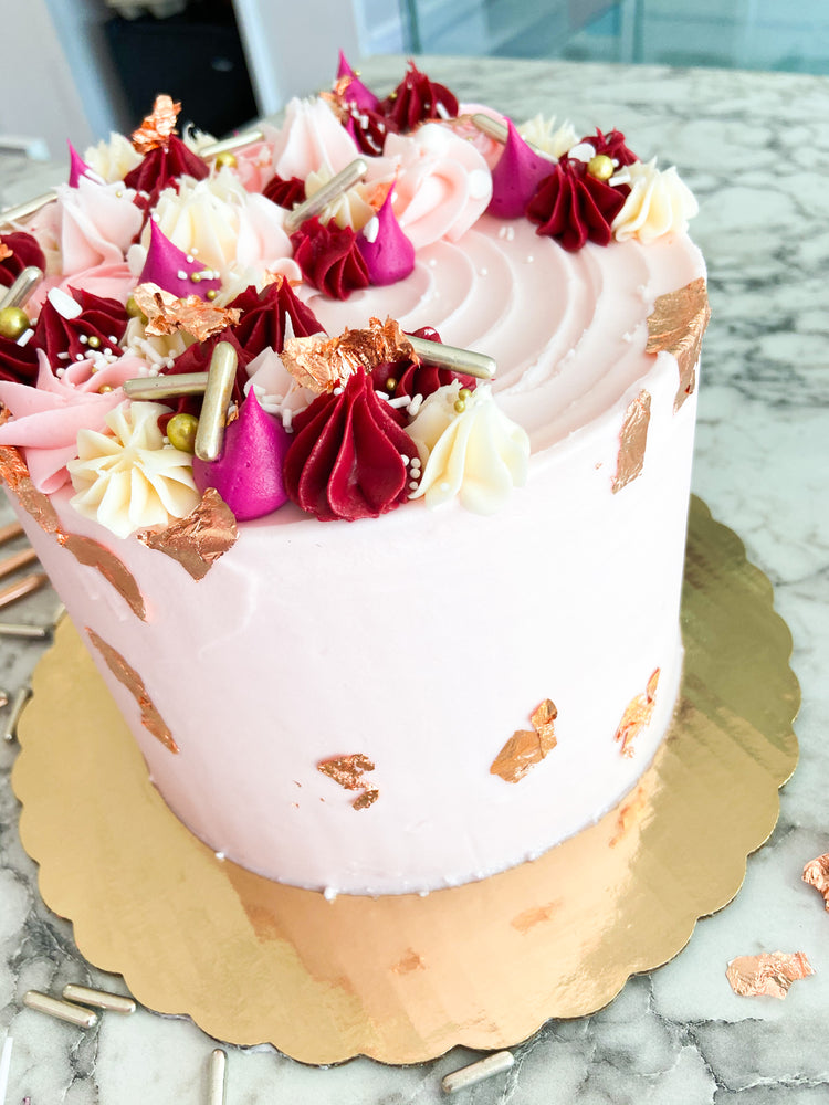 Wine Cake