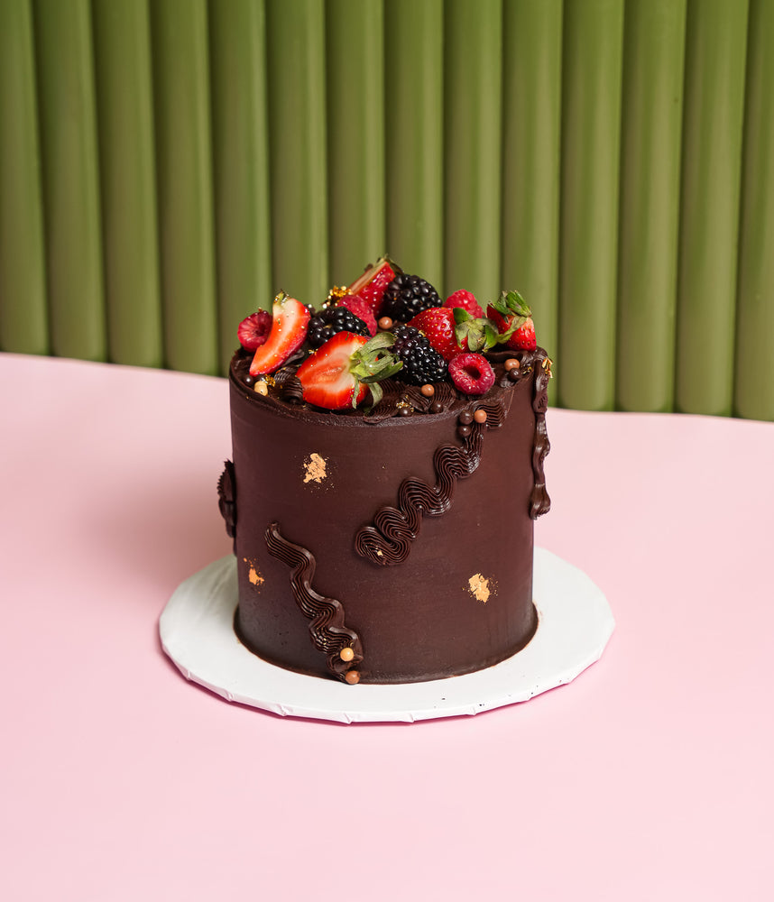 
            
                Load image into Gallery viewer, Very Natural Cake
            
        