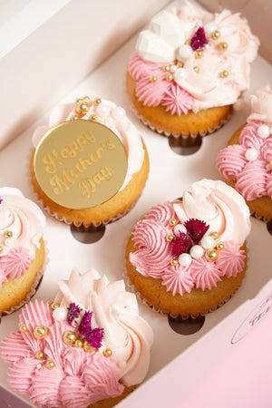 Sweetness box