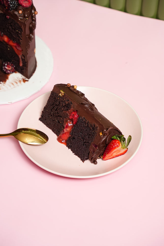 
            
                Load image into Gallery viewer, Very Natural Cake
            
        