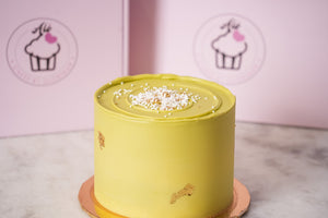 Kiwi Cakee