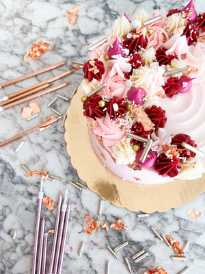 Wine Cake