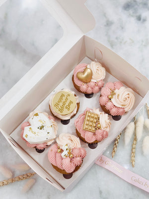 Neutrals Box